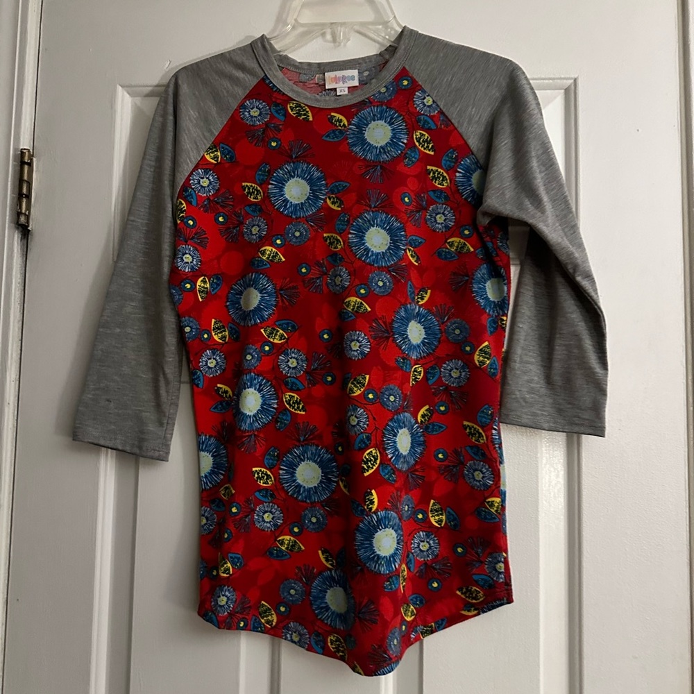 Lularoe Randy